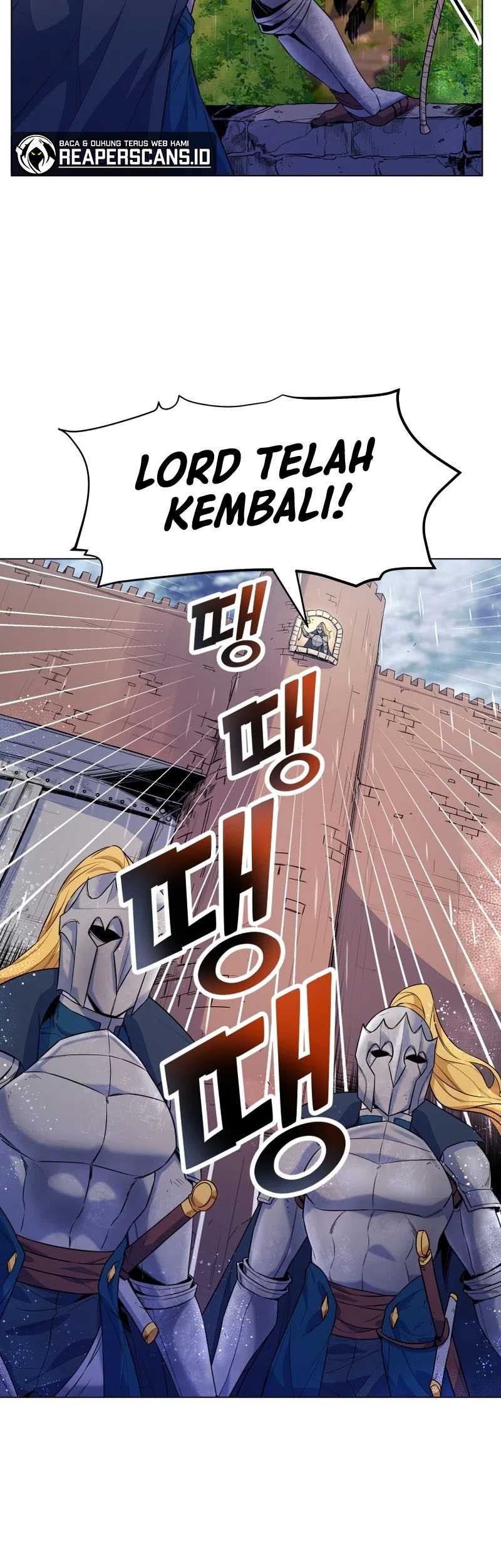 Overbearing Tyrant Chapter 32 - halaman 12
