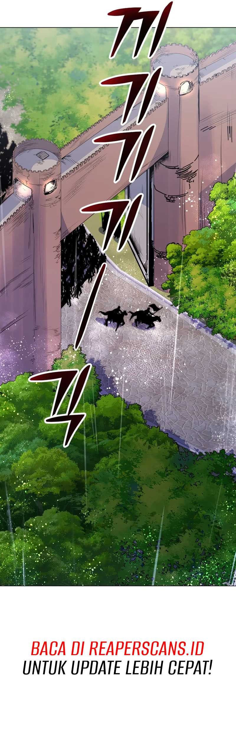 Overbearing Tyrant Chapter 32 - halaman 14