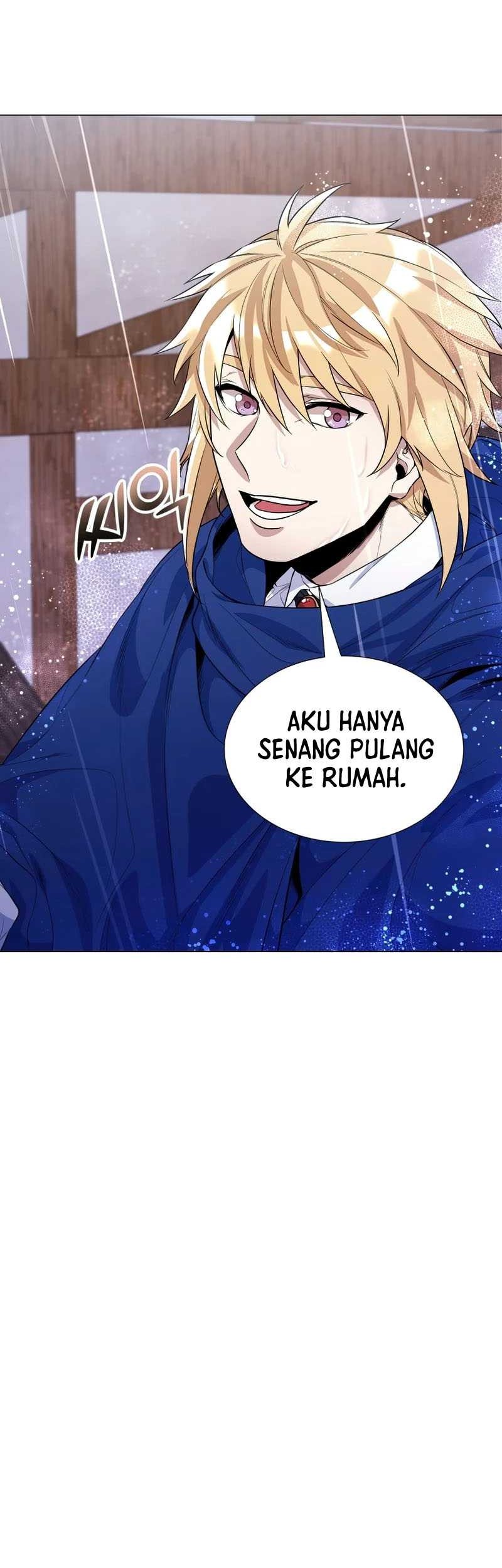 Overbearing Tyrant Chapter 32 - halaman 16