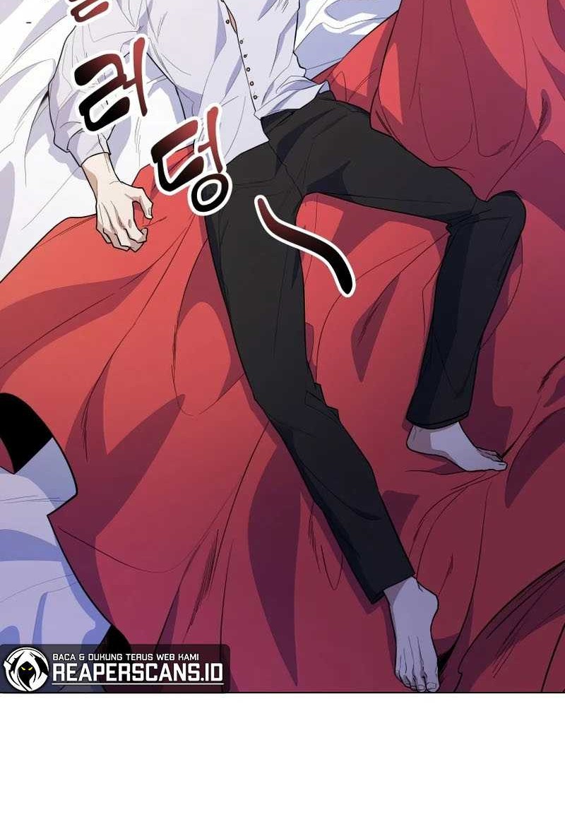 Overbearing Tyrant Chapter 32 - halaman 19