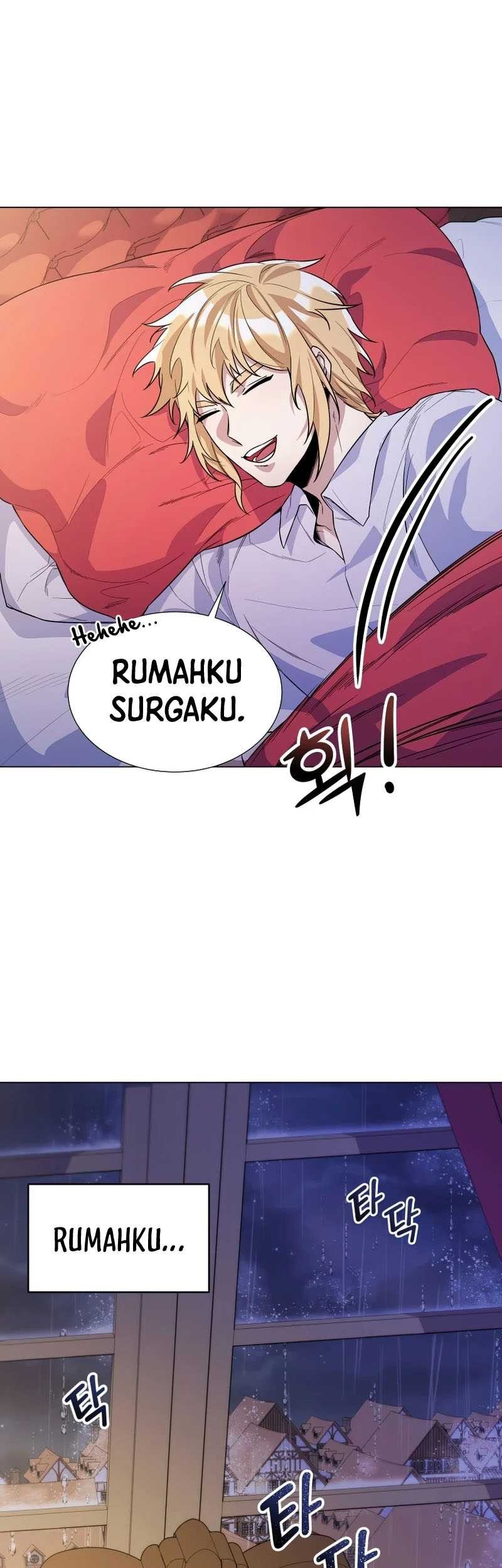 Overbearing Tyrant Chapter 32 - halaman 20