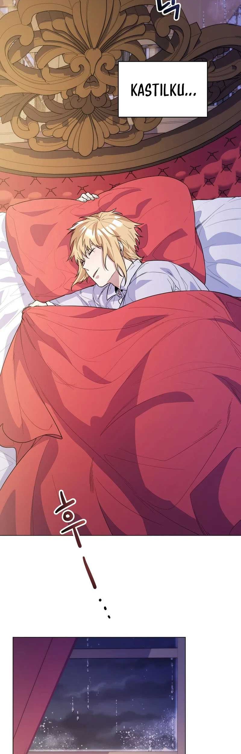 Overbearing Tyrant Chapter 32 - halaman 21