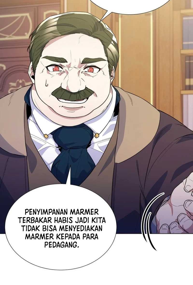 Overbearing Tyrant Chapter 32 - halaman 25