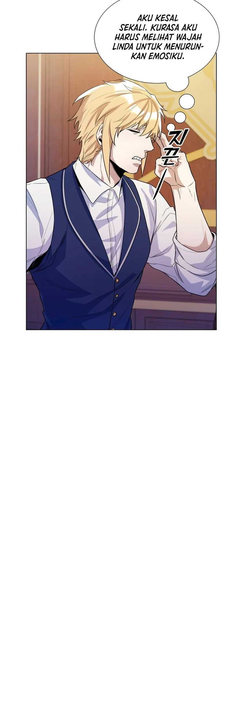 Overbearing Tyrant Chapter 32 - halaman 40