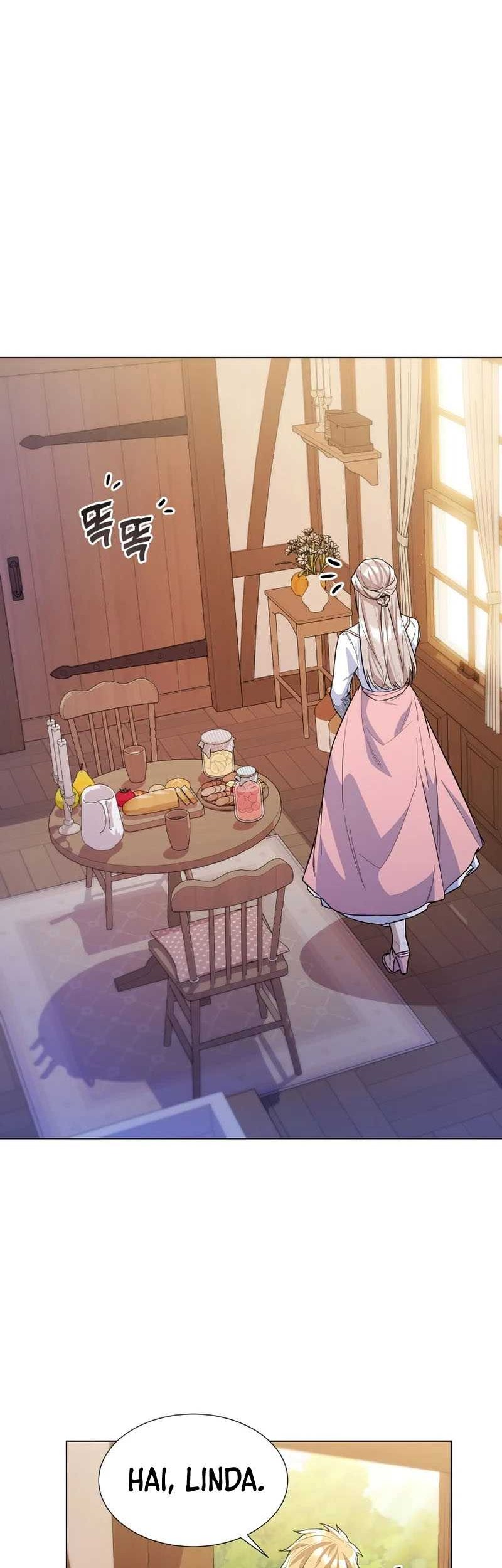 Overbearing Tyrant Chapter 32 - halaman 41