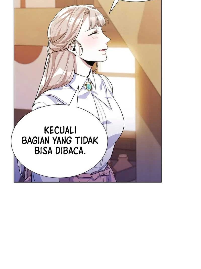 Overbearing Tyrant Chapter 32 - halaman 43