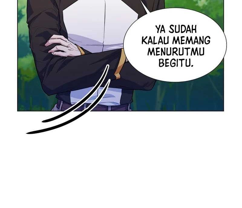 Overbearing Tyrant Chapter 32 - halaman 7