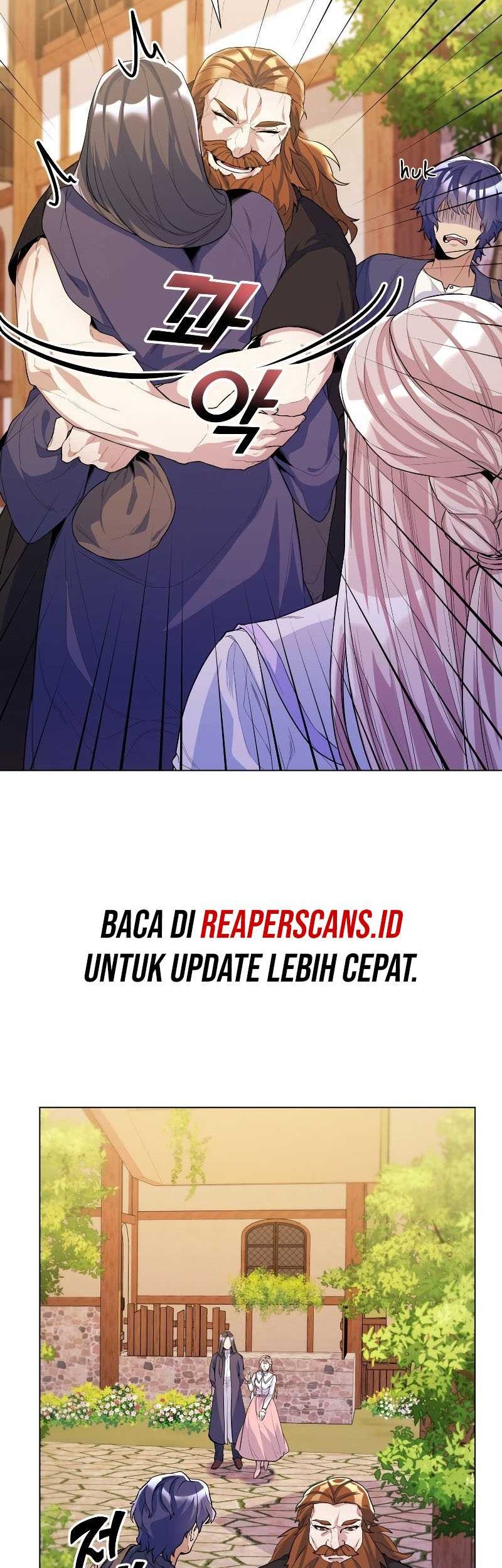 Overbearing Tyrant Chapter 33 - halaman 14