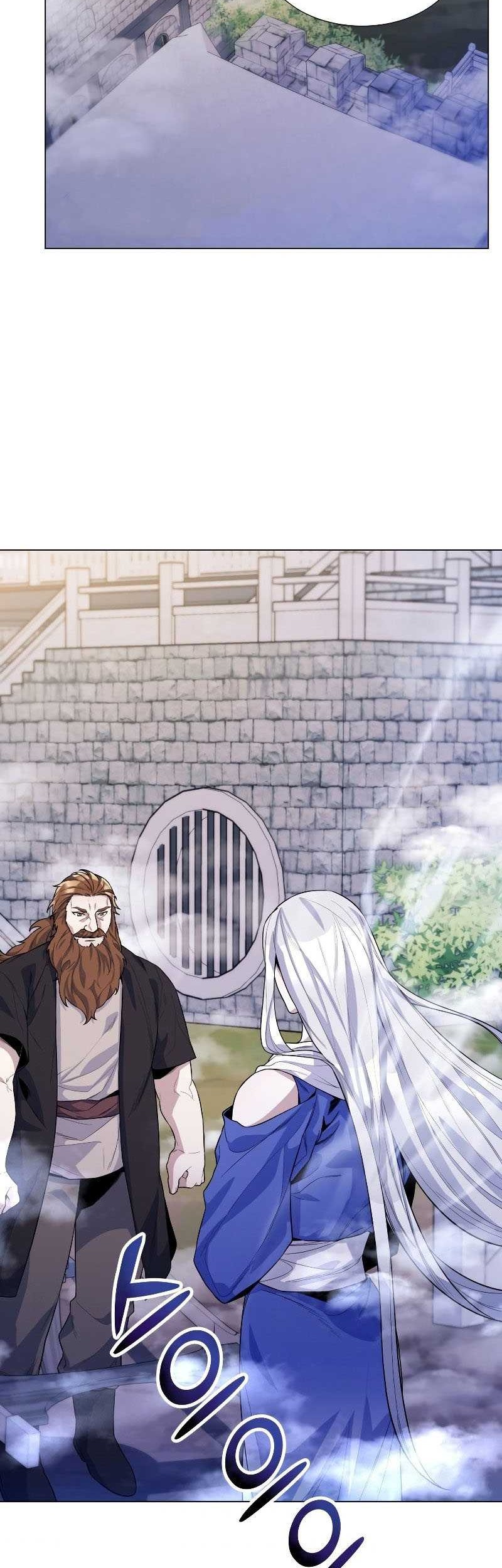 Overbearing Tyrant Chapter 33 - halaman 22