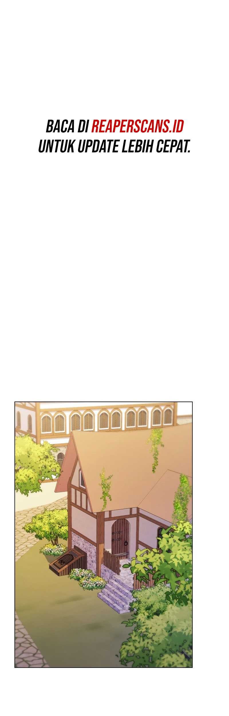 Overbearing Tyrant Chapter 33 - halaman 34