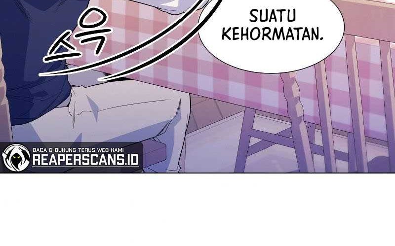 Overbearing Tyrant Chapter 33 - halaman 41
