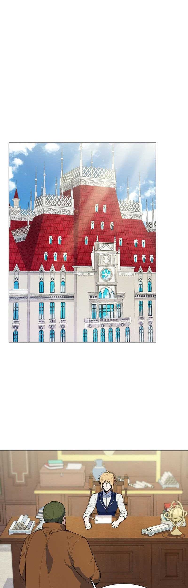 Overbearing Tyrant Chapter 34 - halaman 16