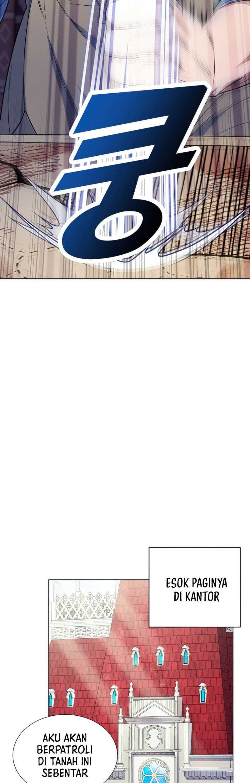 Overbearing Tyrant Chapter 34 - halaman 37