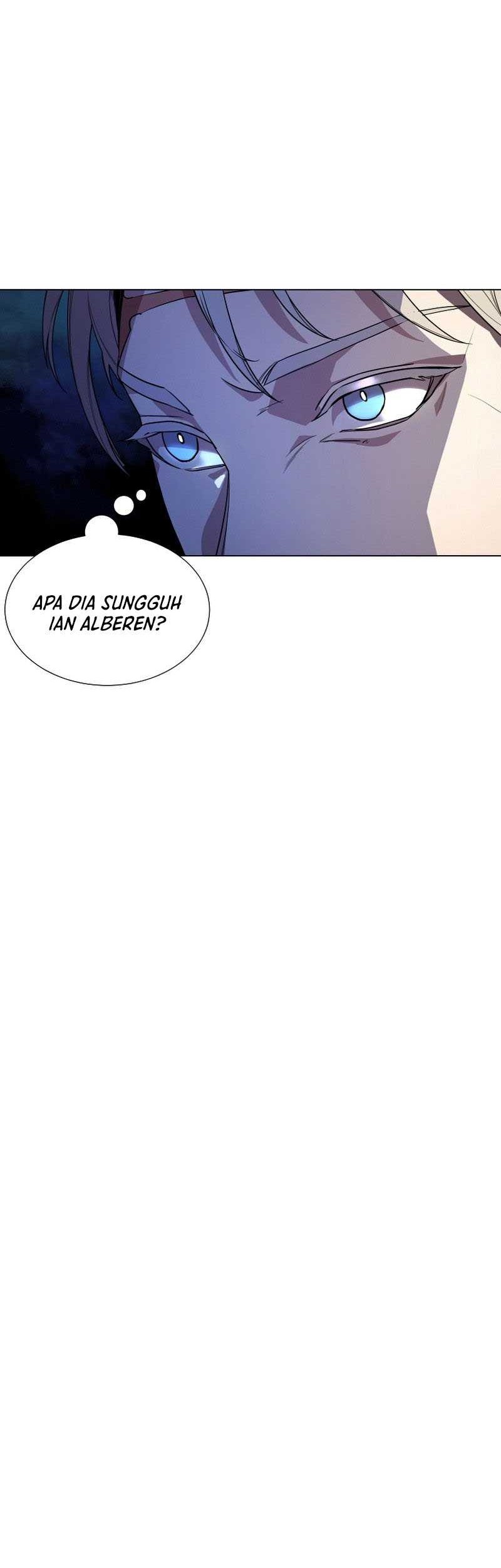 Overbearing Tyrant Chapter 34 - halaman 43