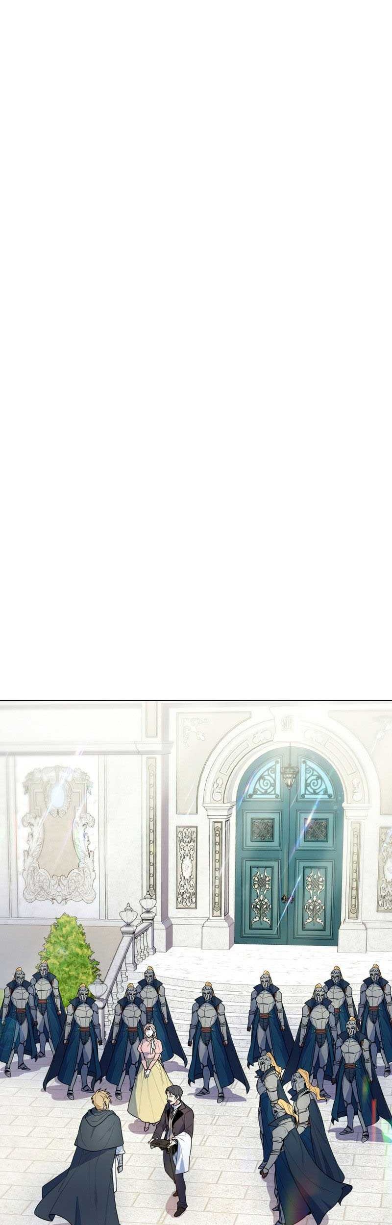 Overbearing Tyrant Chapter 34 - halaman 44