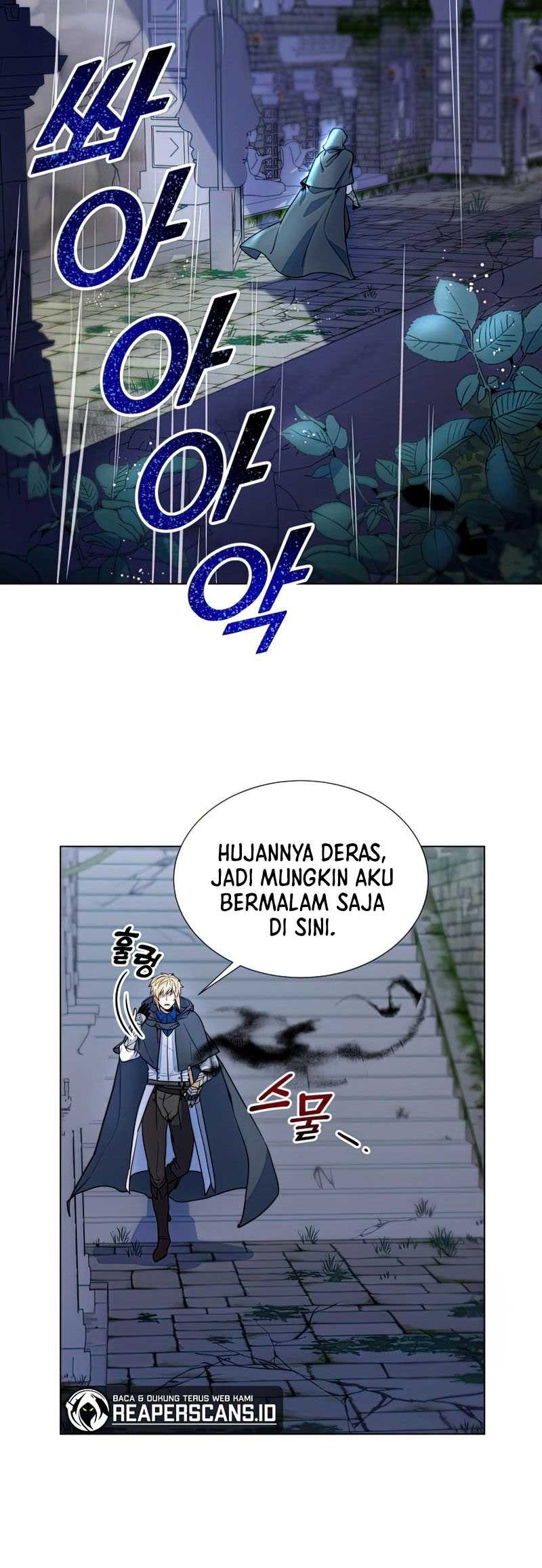 Overbearing Tyrant Chapter 35 - halaman 16