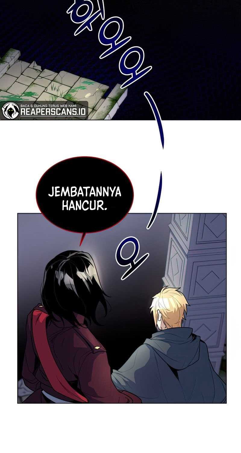 Overbearing Tyrant Chapter 35 - halaman 21