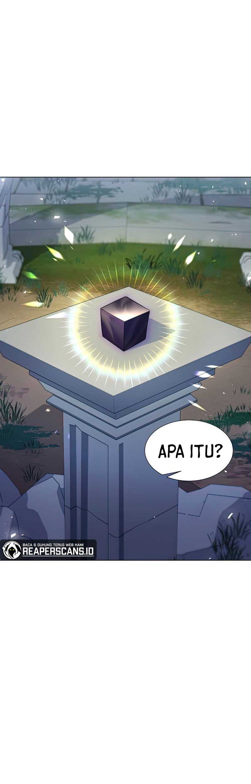 Overbearing Tyrant Chapter 35 - halaman 25