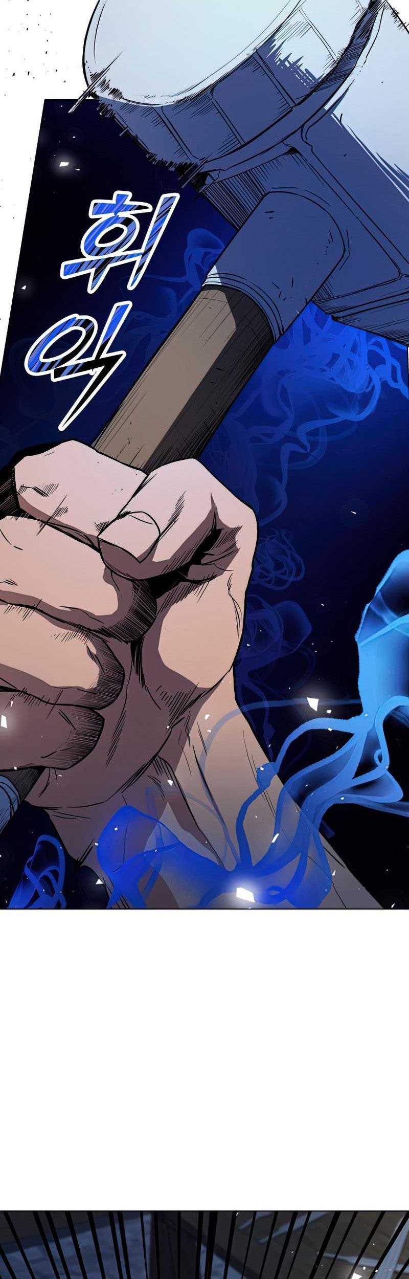 Overbearing Tyrant Chapter 35 - halaman 3