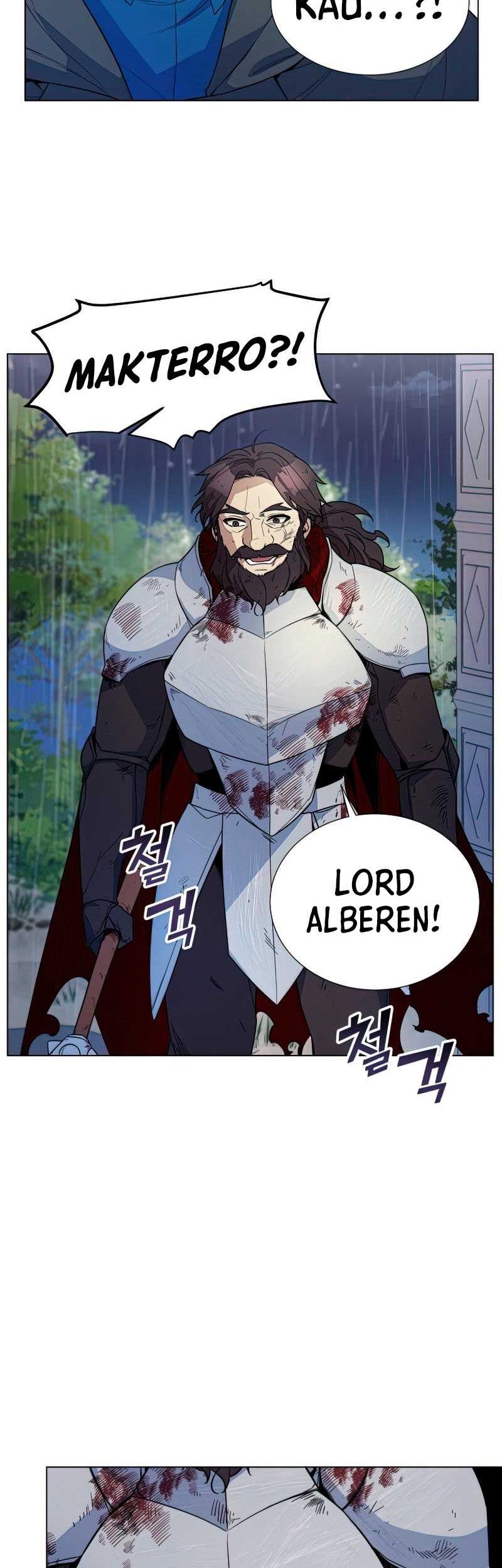 Overbearing Tyrant Chapter 35 - halaman 30