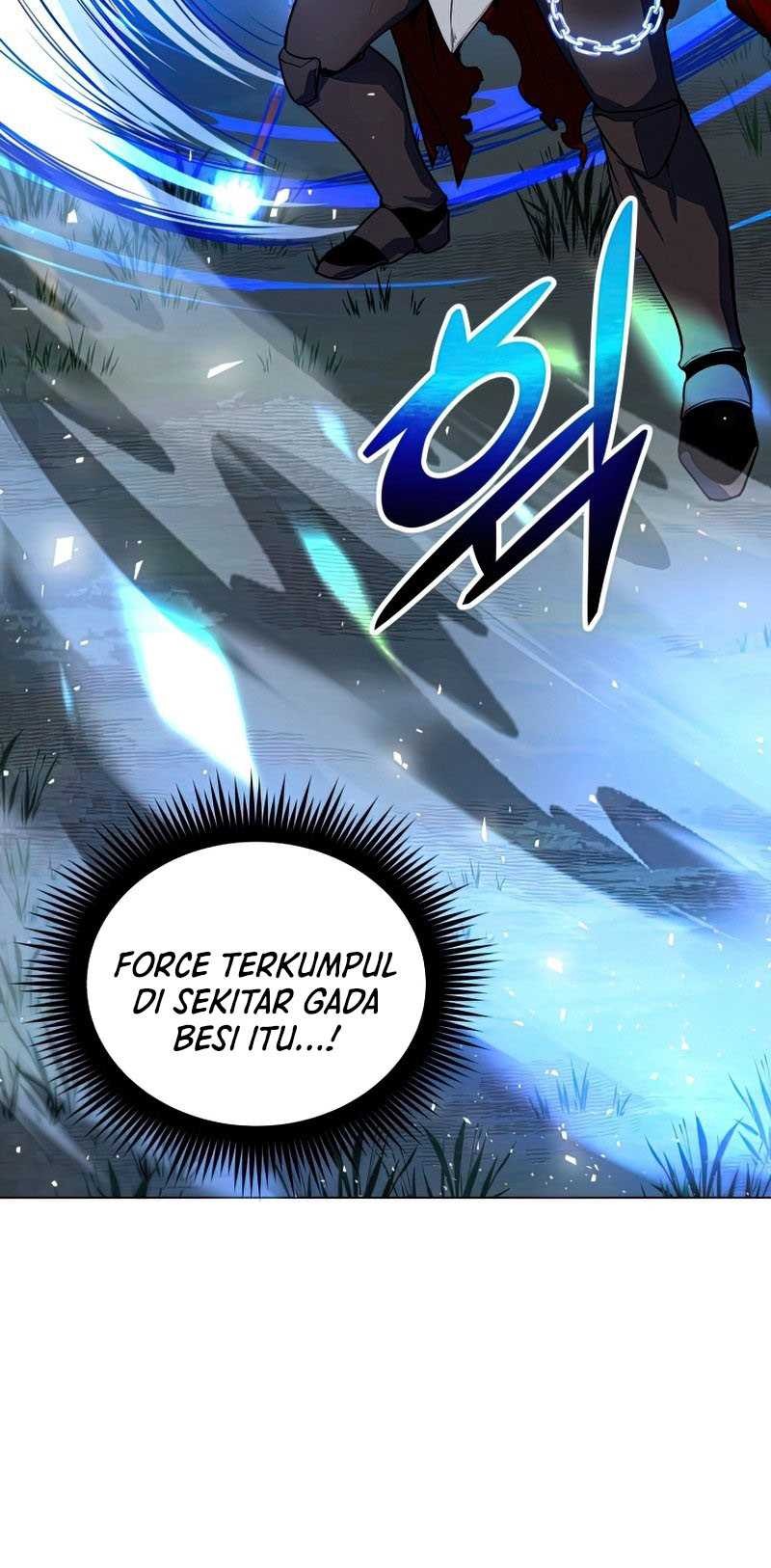 Overbearing Tyrant Chapter 35 - halaman 41