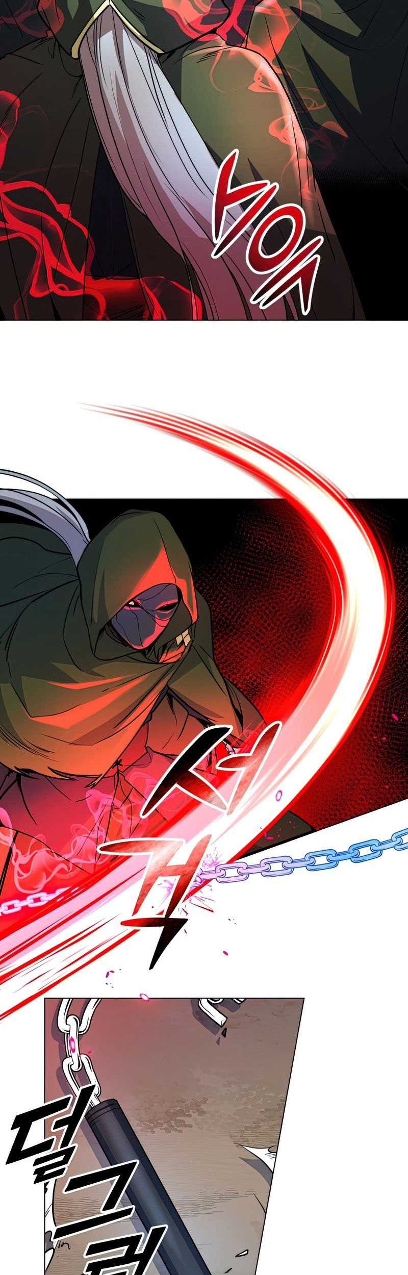 Overbearing Tyrant Chapter 35 - halaman 45