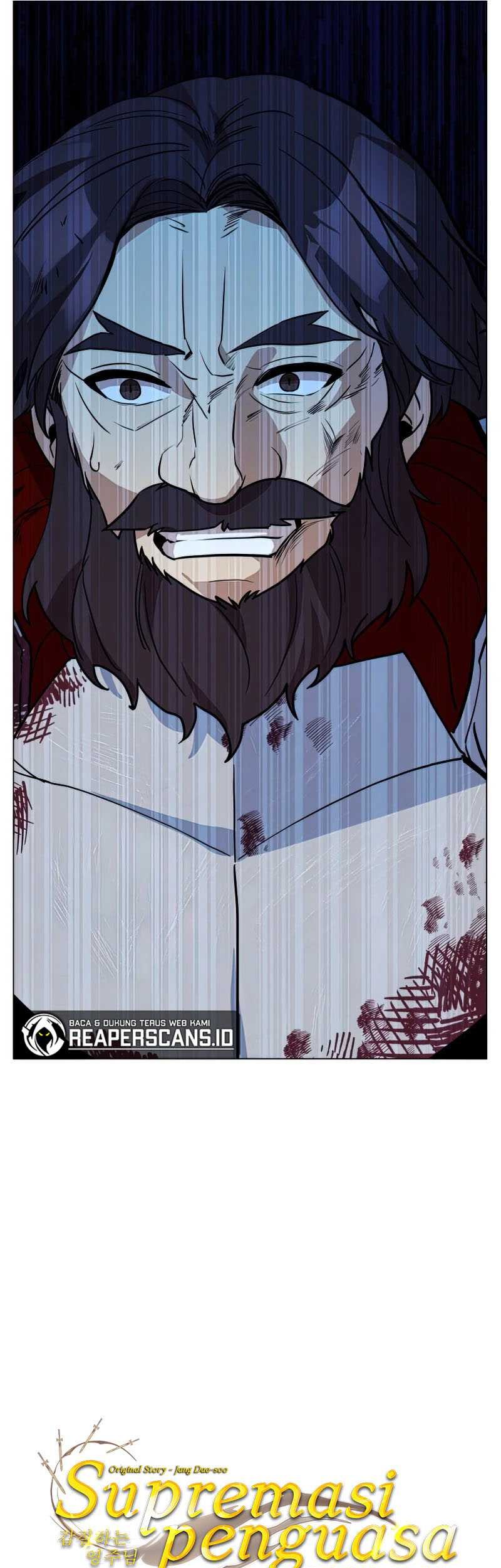 Overbearing Tyrant Chapter 35 - halaman 48