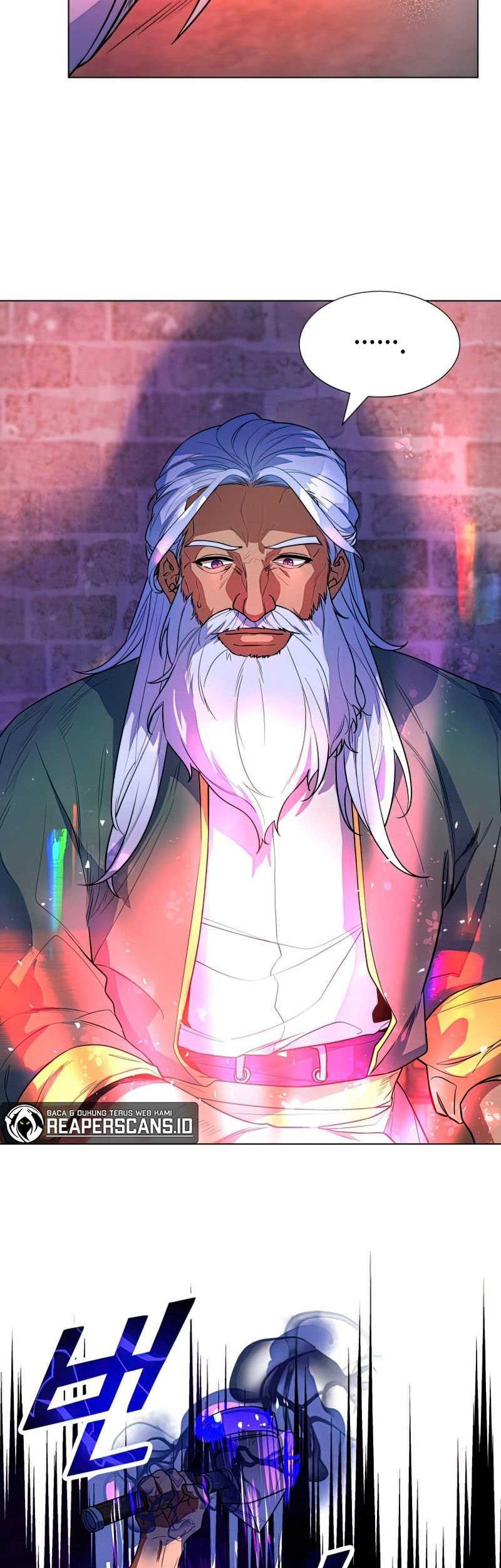 Overbearing Tyrant Chapter 35 - halaman 5