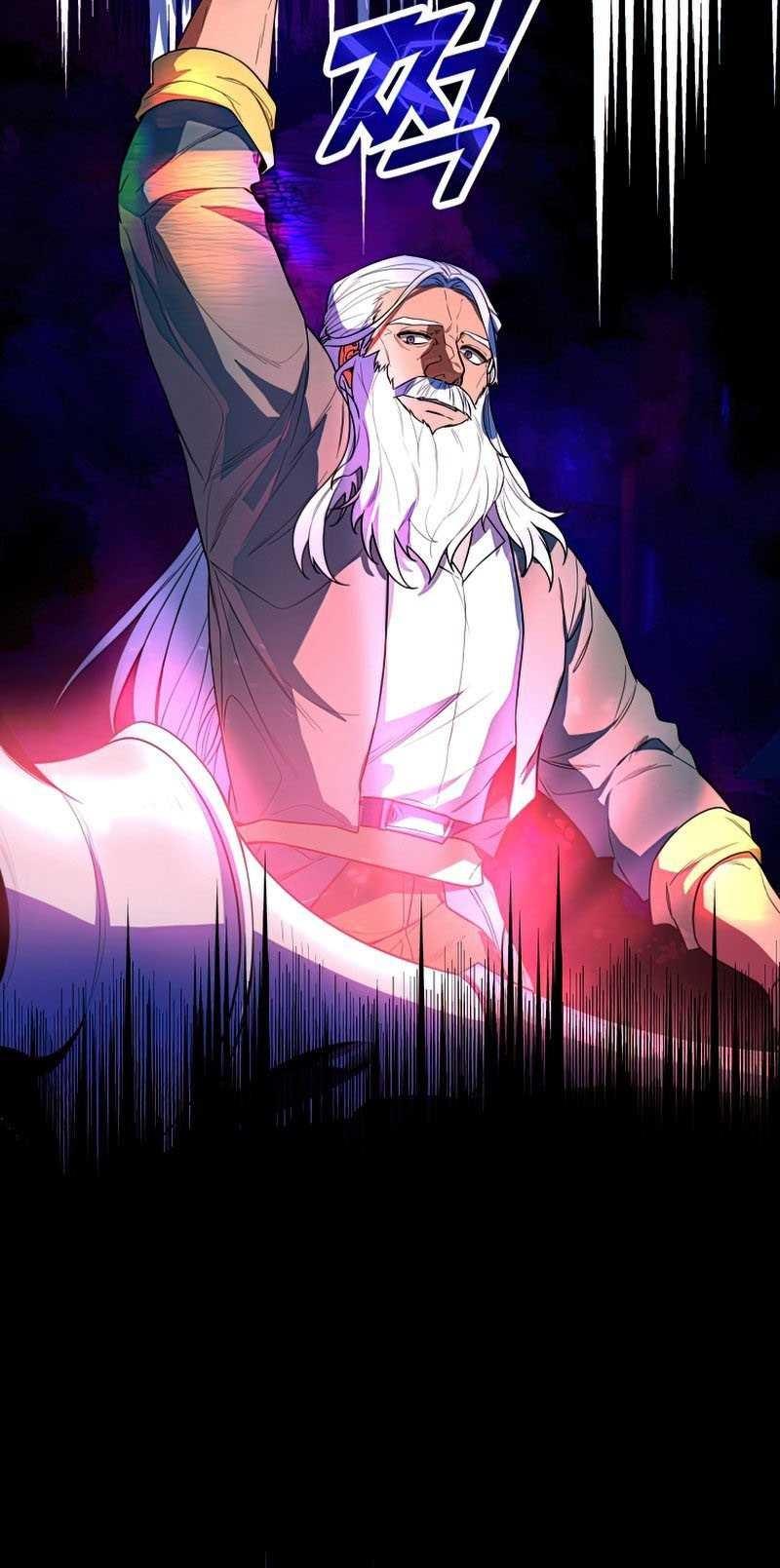 Overbearing Tyrant Chapter 35 - halaman 6