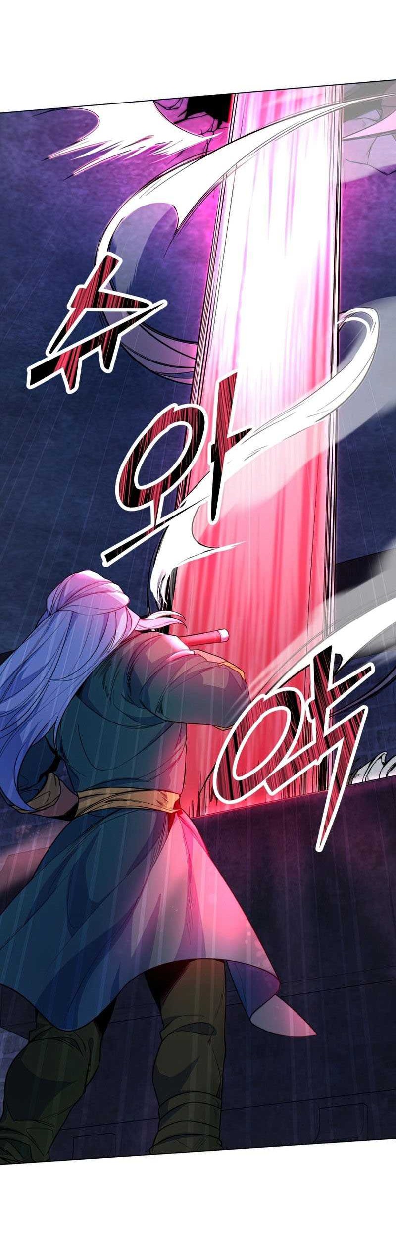 Overbearing Tyrant Chapter 35 - halaman 8