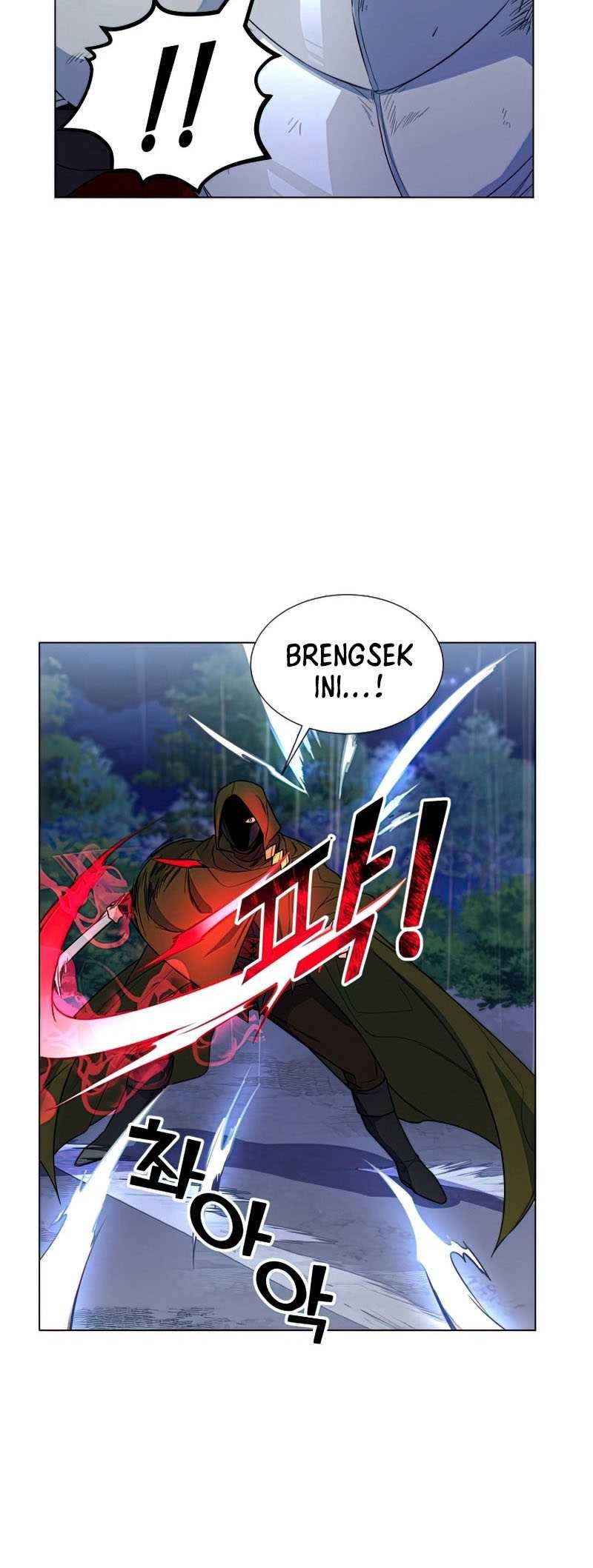 Overbearing Tyrant Chapter 36 - halaman 11