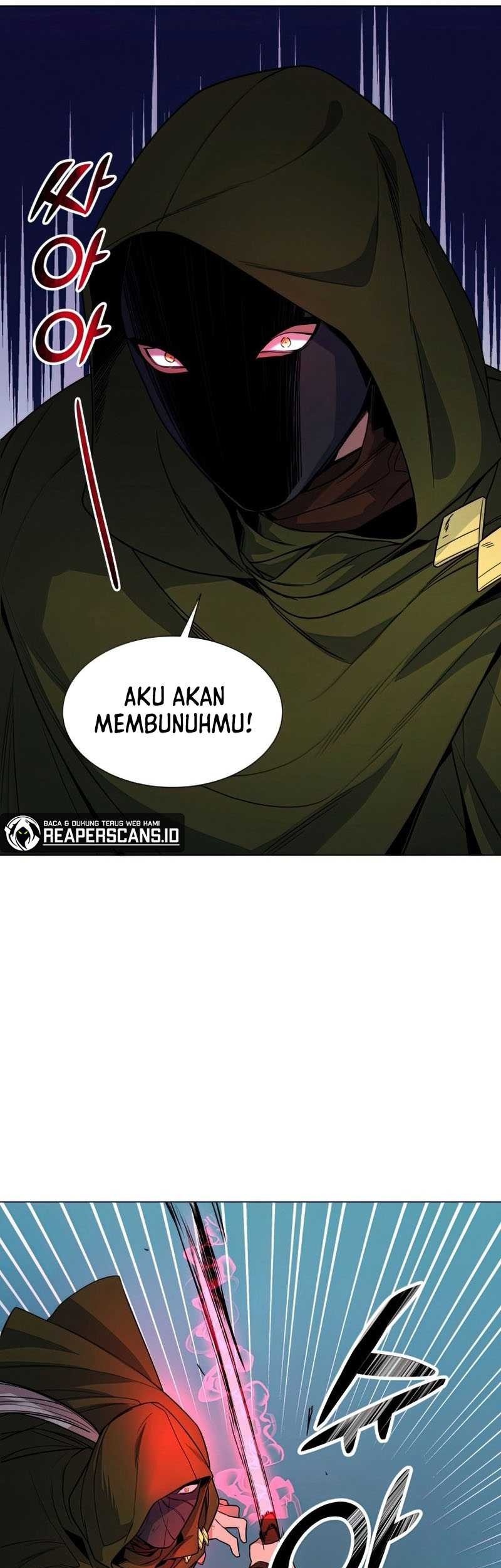 Overbearing Tyrant Chapter 36 - halaman 12