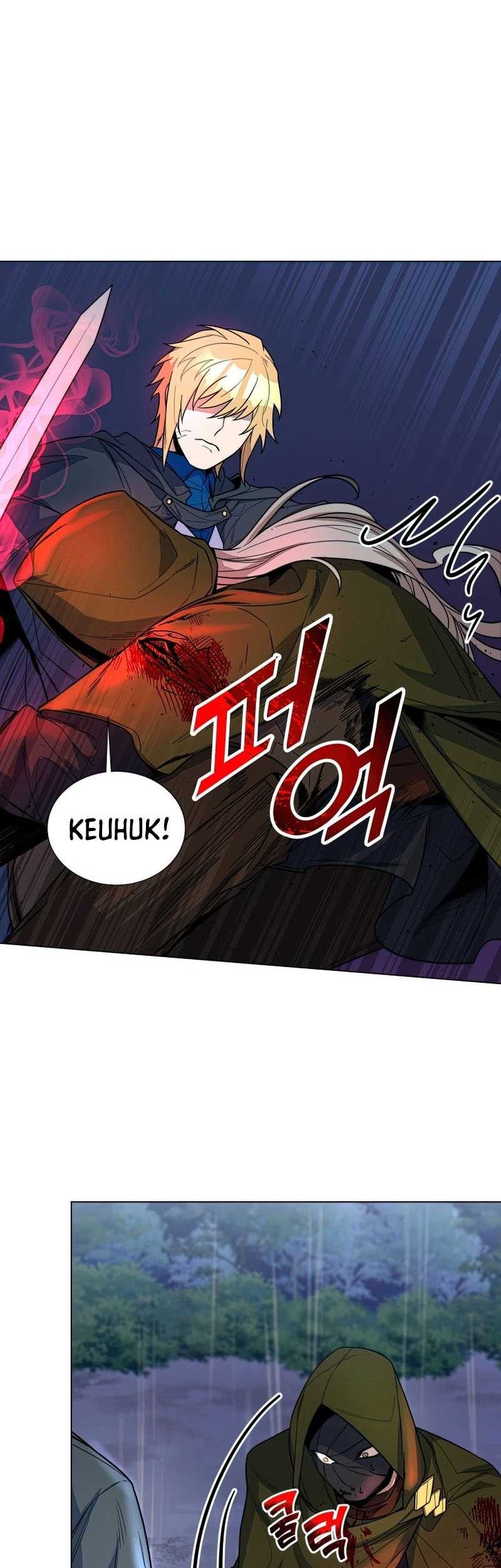 Overbearing Tyrant Chapter 36 - halaman 19