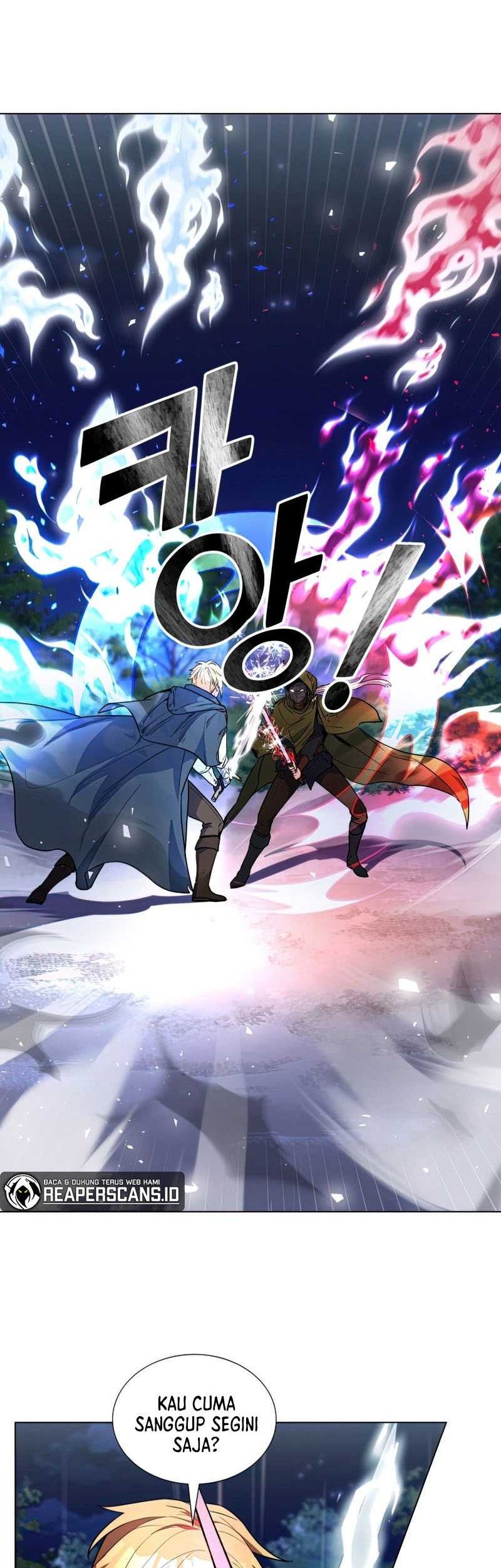 Overbearing Tyrant Chapter 36 - halaman 25