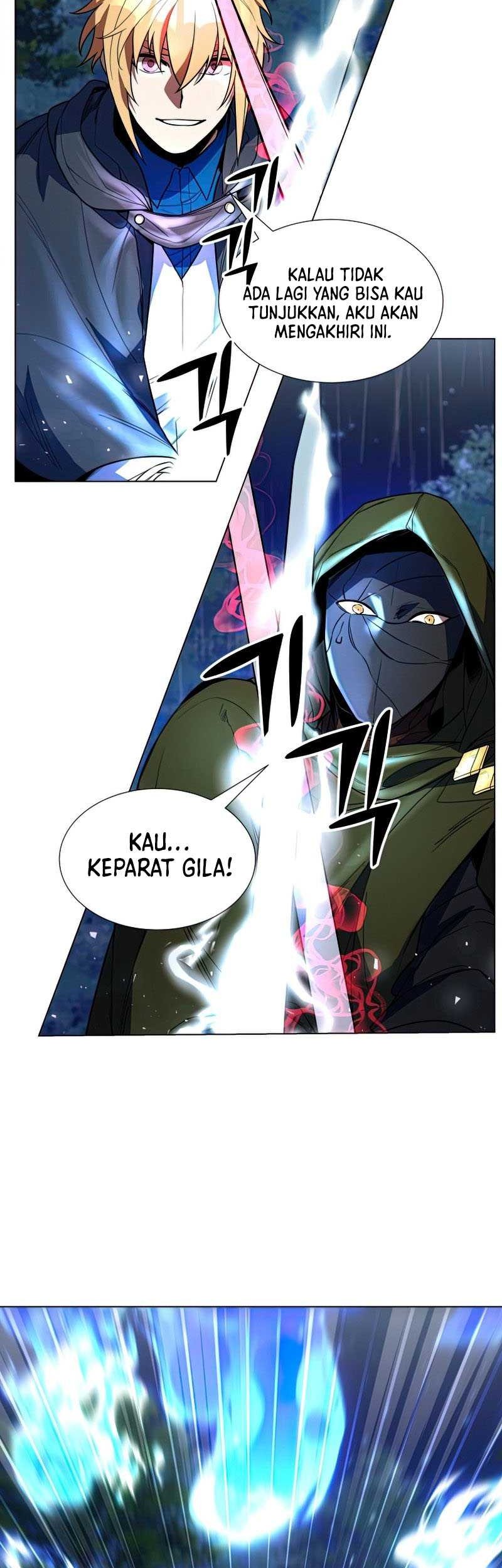 Overbearing Tyrant Chapter 36 - halaman 26