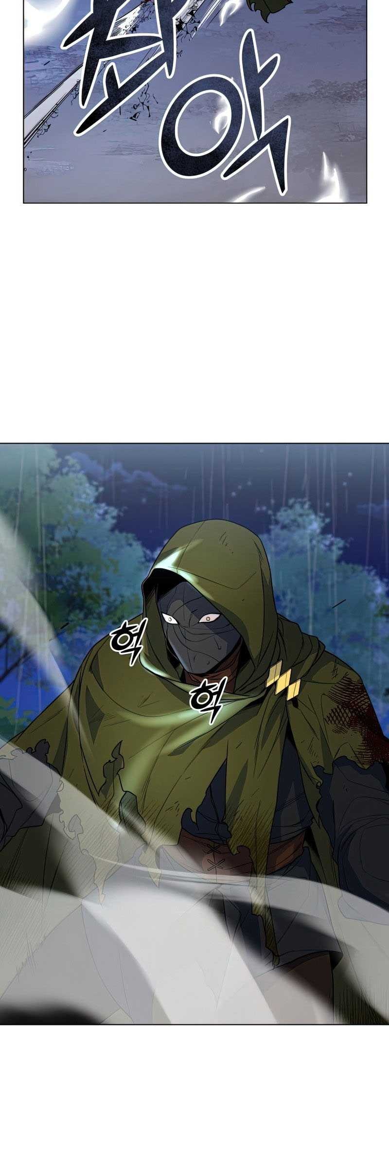 Overbearing Tyrant Chapter 36 - halaman 28