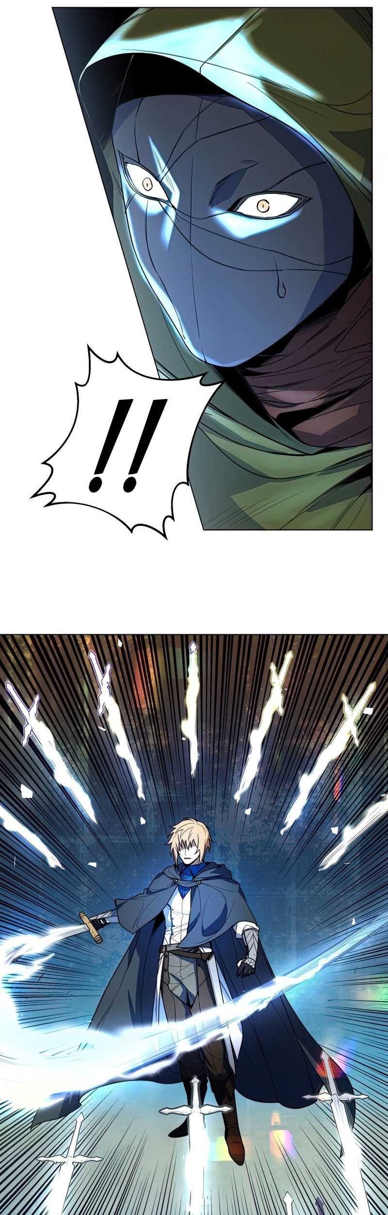 Overbearing Tyrant Chapter 36 - halaman 29