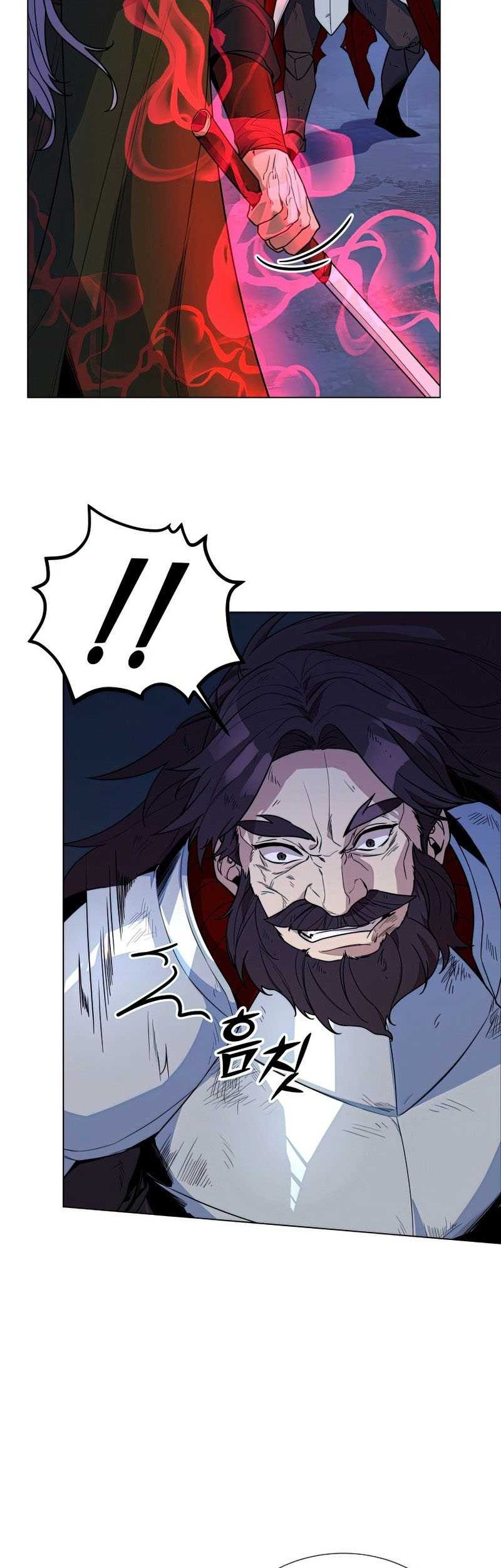 Overbearing Tyrant Chapter 36 - halaman 3