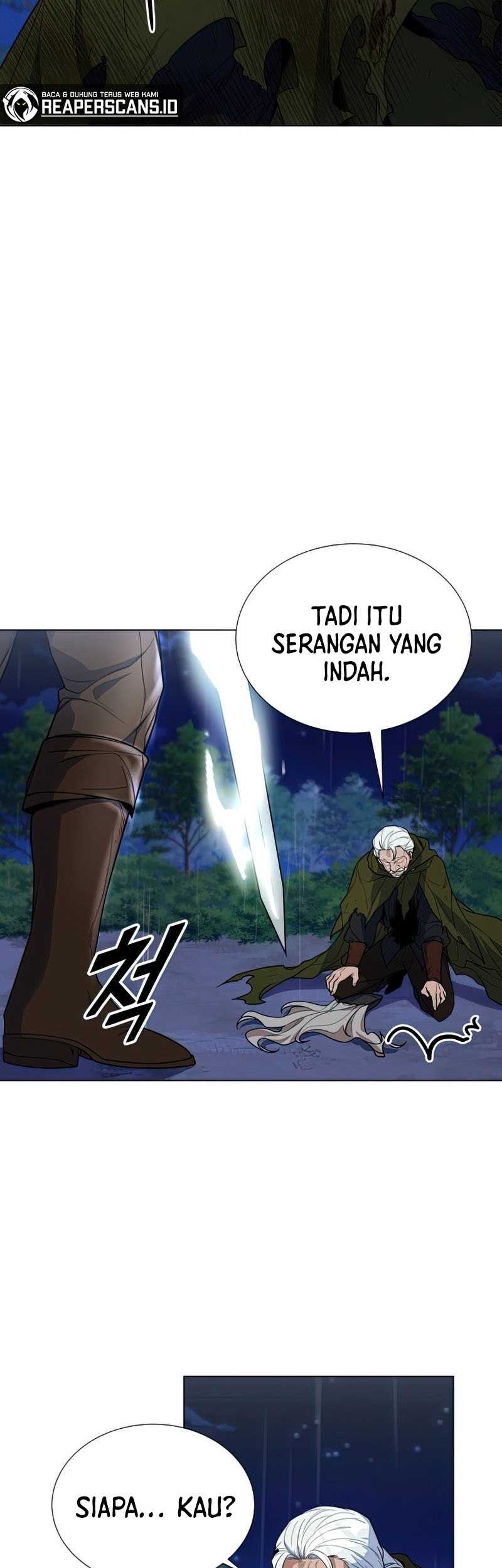 Overbearing Tyrant Chapter 36 - halaman 36