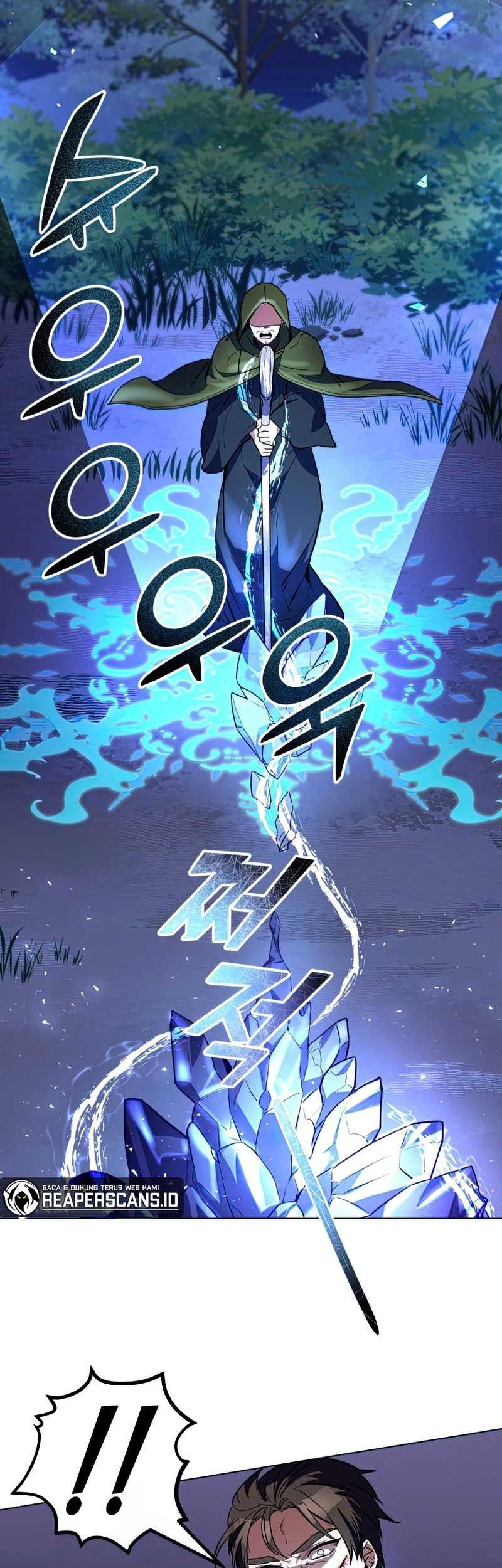 Overbearing Tyrant Chapter 36 - halaman 47