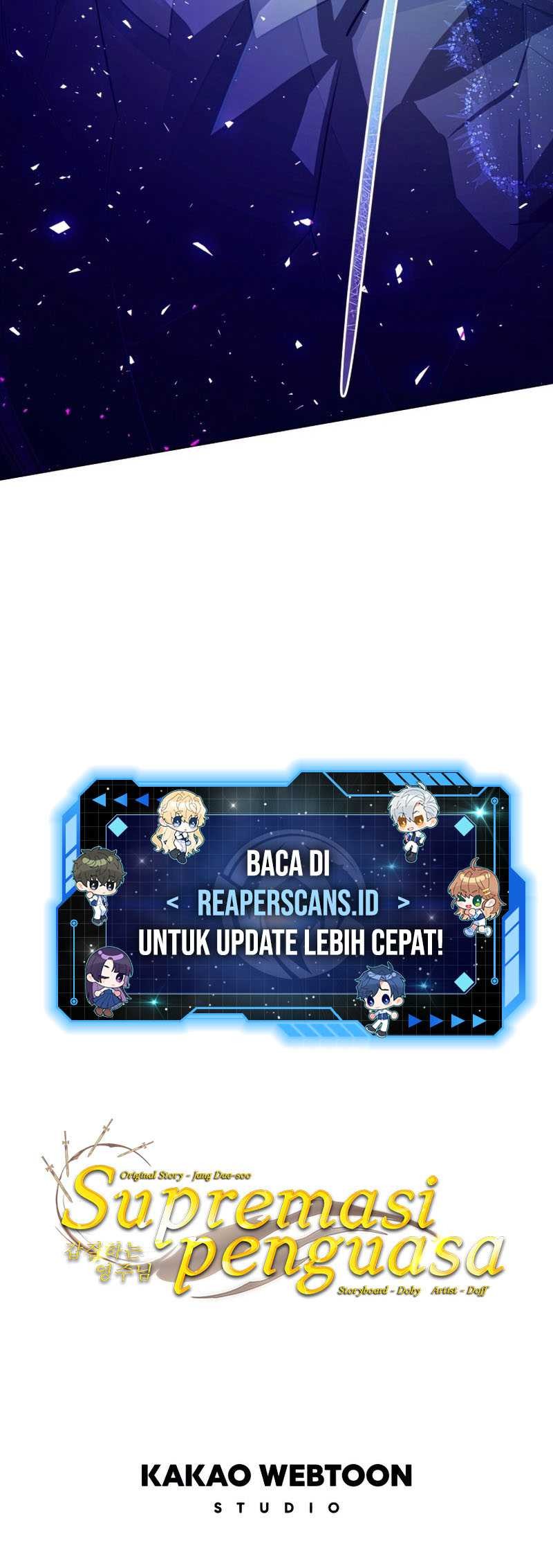 Overbearing Tyrant Chapter 36 - halaman 49