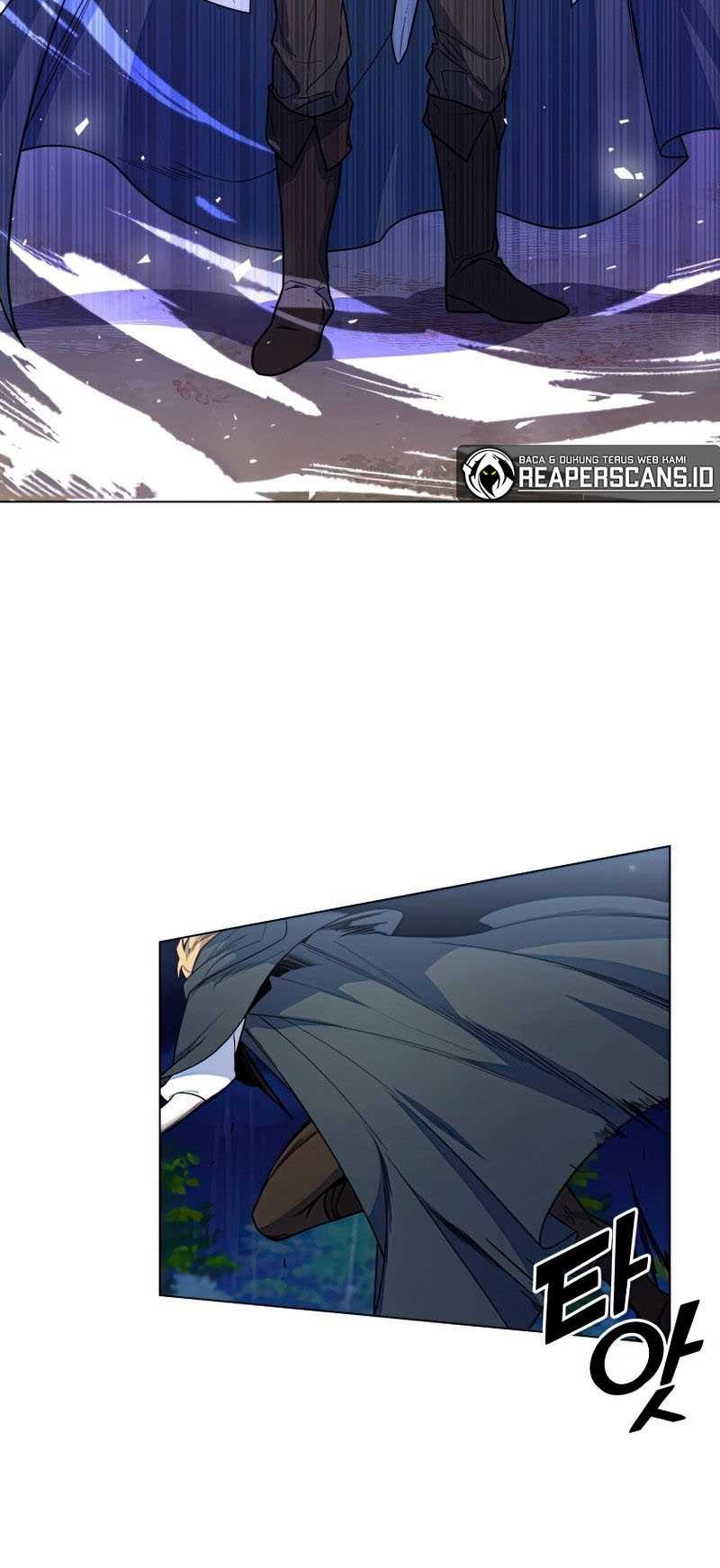 Overbearing Tyrant Chapter 36 - halaman 6