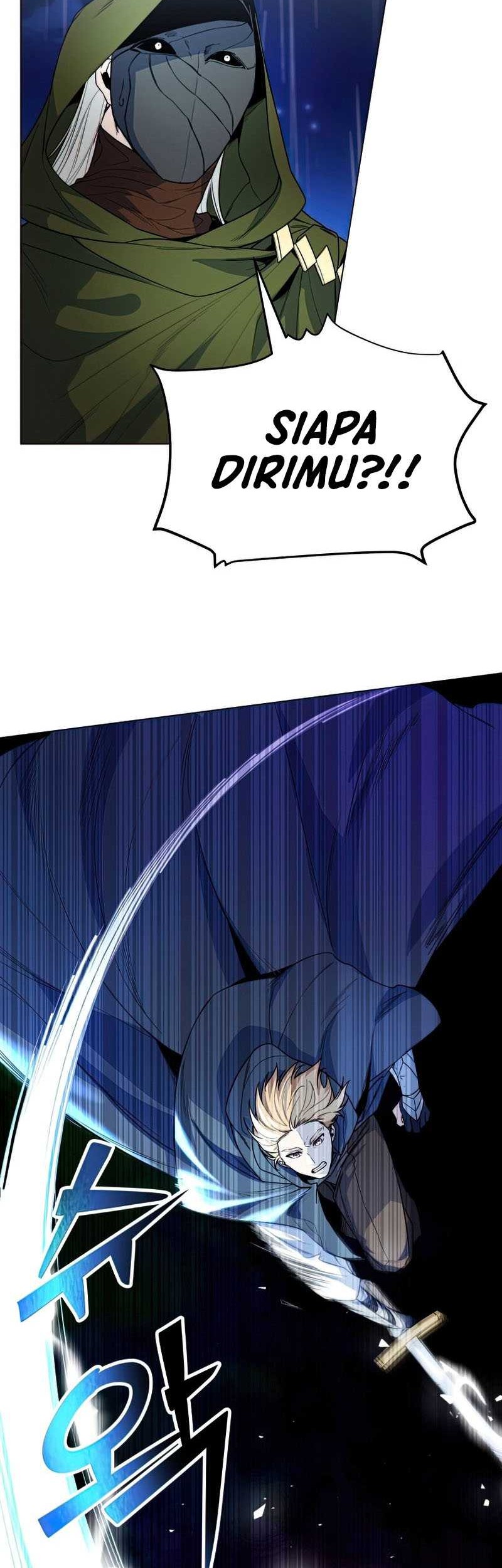 Overbearing Tyrant Chapter 36 - halaman 8