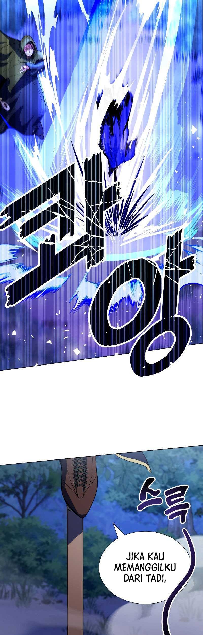 Overbearing Tyrant Chapter 37 - halaman 17