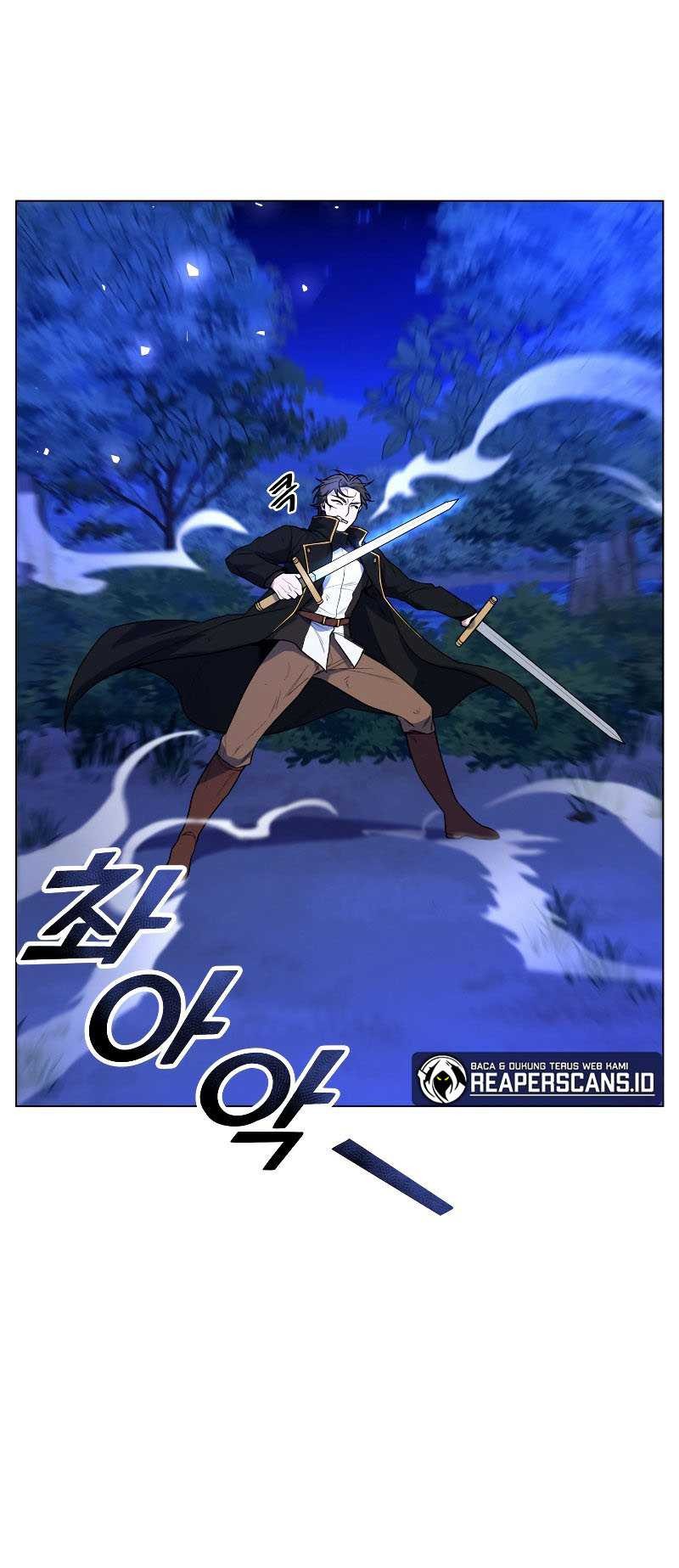 Overbearing Tyrant Chapter 37 - halaman 28