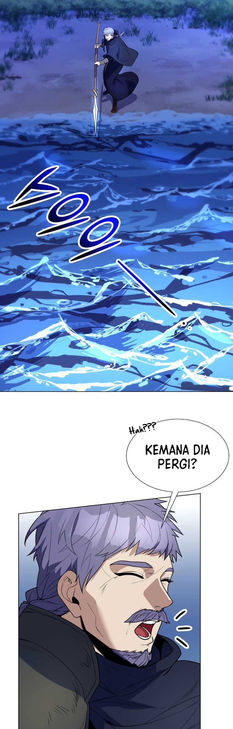 Overbearing Tyrant Chapter 37 - halaman 48