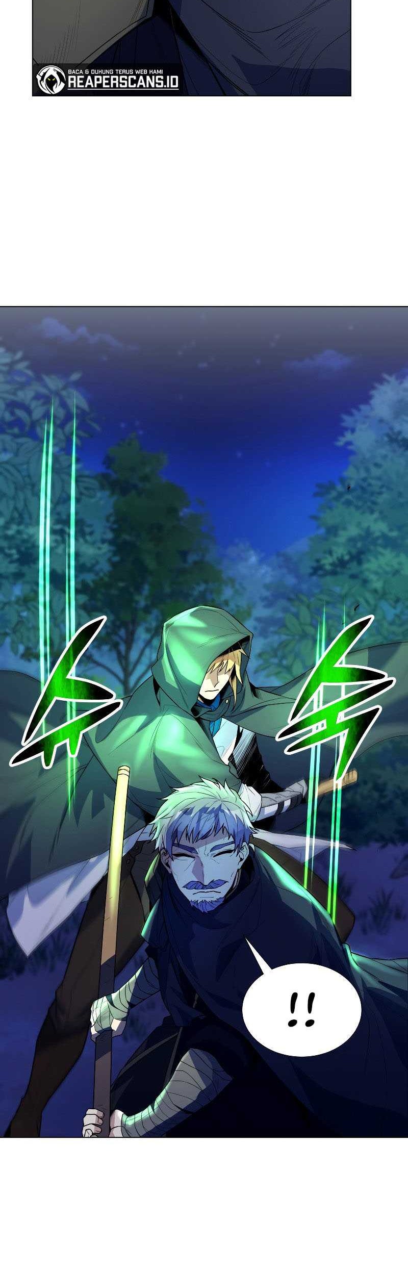 Overbearing Tyrant Chapter 37 - halaman 49