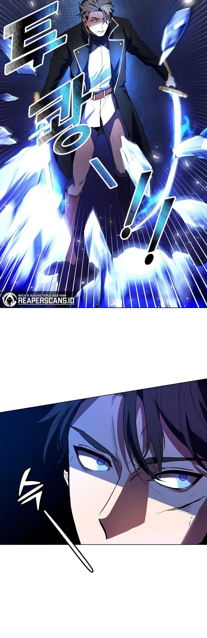 Overbearing Tyrant Chapter 37 - halaman 6