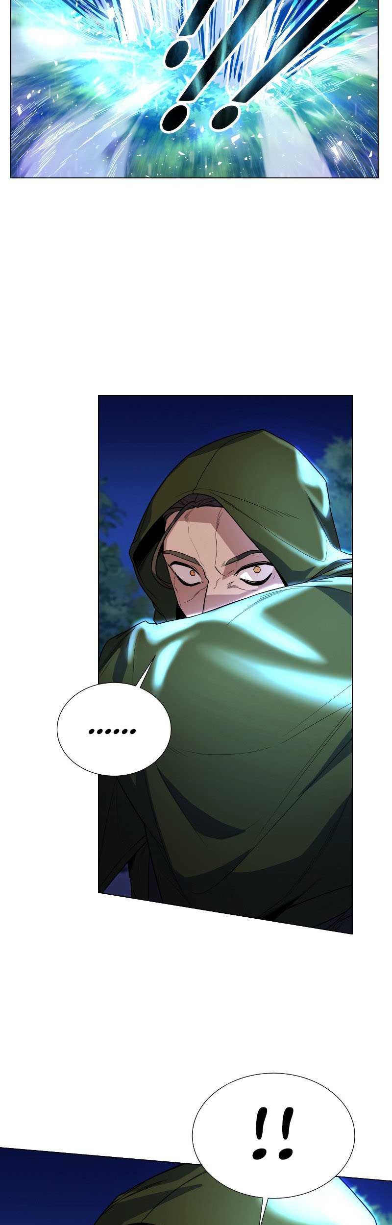 Overbearing Tyrant Chapter 37 - halaman 9