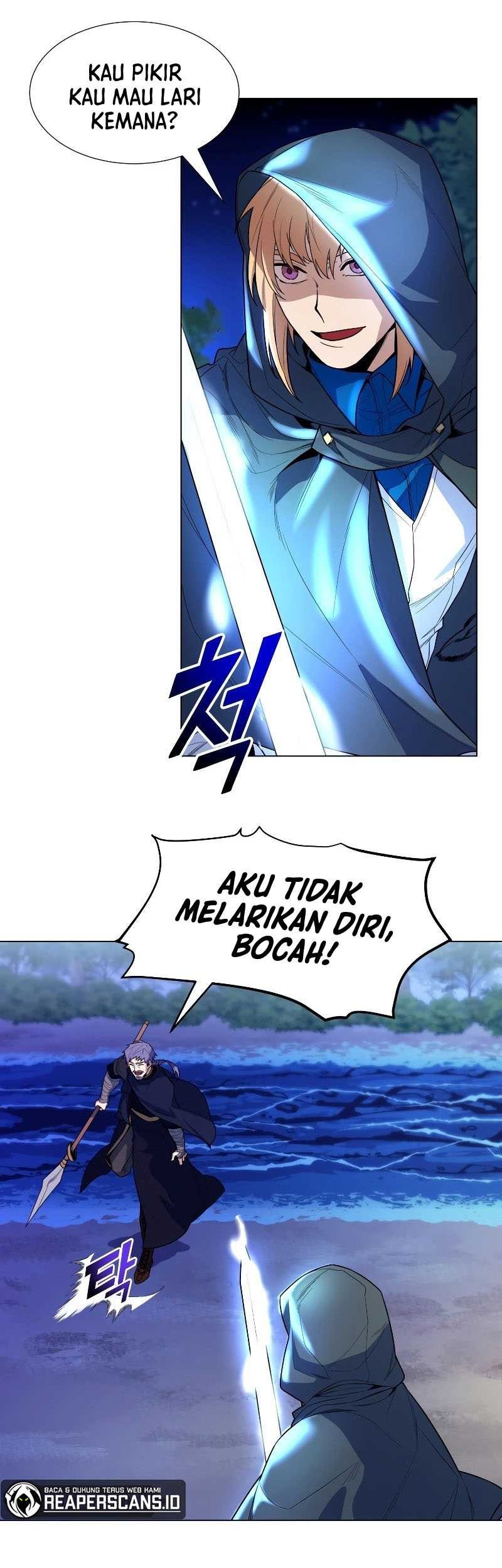 Overbearing Tyrant Chapter 38 - halaman 12